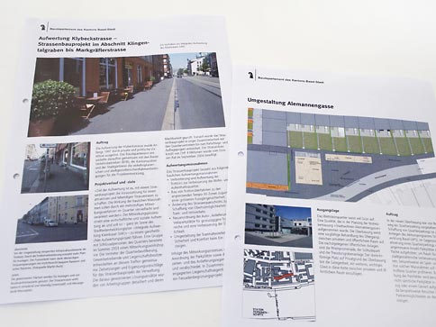 projektblaetter